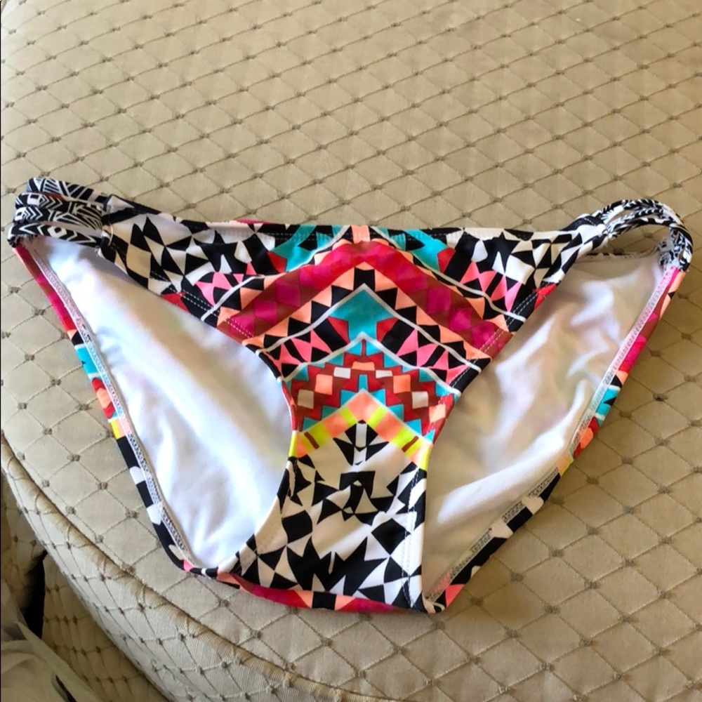 target brand bathing suit bottom